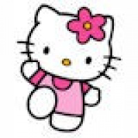 Rund um die Welt mit Hello Kitty und Freunden