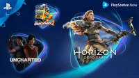 Blockbuster-Titel für PlayStation Now - Januar bis April