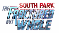 South Park: The Fractured but Whole