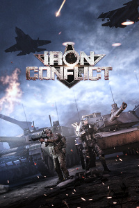 Iron Conflict eröffnet die Schlacht mit einer kostenlosen Playtest-Woche auf Steam