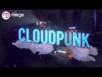 Cloudpunk