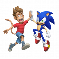 SEGA und Danone arbeiten zum Sonic-Jubiläum zusammen – neue Inhalte für Sonic Dash angekündigt