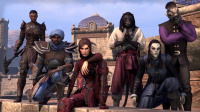 Thieves Guild DLC Now Out for TESO: Tamriel Unlimited