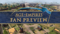 Age of Empires: Fan Preview – Alles, was Du wissen musst