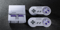 If You Missed Out On The Super NES Classic, Now You Dont Have To.