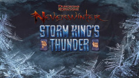 ​Neverwinter: Storm Kings Thunder jetzt auf Konsole