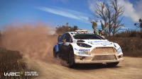 WRC 5: Erster Patch für Xbox One und Playstation 4 angekündigt