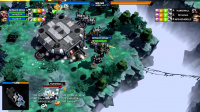 Ubisoft und Carbon Games veröffentlichen Airmech Arena für Xbox 360