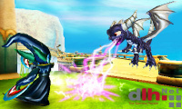 Skylanders: Spyros Adventure