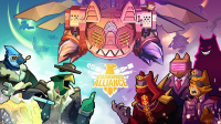 Steambirds Alliance Open Beta Hits The Skies (And Steam) Today