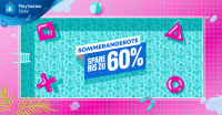 Die Sommerangebote im PlayStation Store gehen in die zweite Runde