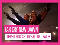 FAR CRY® NEW DAWN
