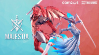 Majestia – Update Offers New Heroes, Skills, and Enhanced Arena