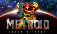Metroid Samus Returns