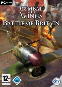 Combat Wings: Battle of Britain