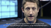 Batman: Arkham Origins - Copperhead Behind the Scenes Video veröffentlicht