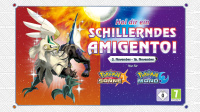 Pokémon Amigento