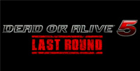 Dead or Alive 5 Last Round