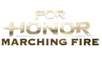 FOR HONOR® MARCHING FIRE