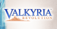 Valkyria Revolution