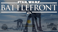 Star Wars Battlefront - Walker Assault