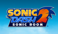 Sonic Dash 2 erscheint in Kürze für iOS und Android