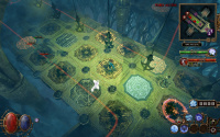 Deathtrap (PC) Preview