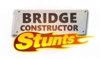 Bridge Constructor Stunts: Der berühmte Millionenseller betritt neue Pfade