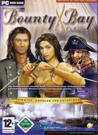 Bounty Bay Online