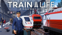 Early Access von Train Life startet am 31. August