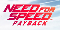 Need for Speed Payback
