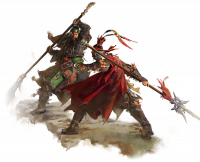 TOTAL WAR: THREE KINGDOMS