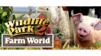 Wildlife Park 2: Farm World erscheint morgen für PC