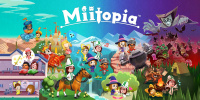 Miitopia für Nintendo Switch angekündigt