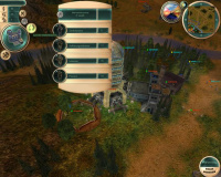 Galactic Assault: Prisoner of Power