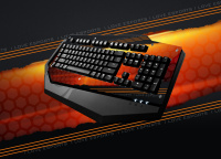 Cooler Master - Limited Edition der Mech Tastatur