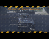 Alarm f�r Cobra11 - Burning Wheels