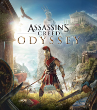 ASSASSINS CREED® ODYSSEY
