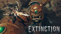 Extinction – Gameplay Revealed
