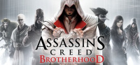 Assassins Creed Brotherhood
