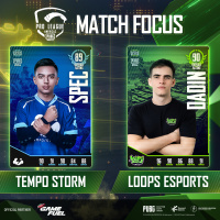 DIE PUBG MOBILE EMEA LEAGUE KOMMT