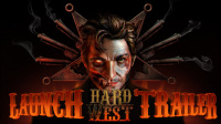 Hard West Now Available on Steam