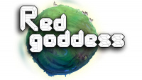 Red Goddess