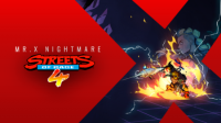 Erster Streets of Rage 4 DLC angekündigt