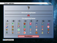 Pro Evolution Soccer 2009