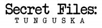 Geheimakte Tunguska