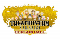 Bravely Default DLC andMore Coming to Theatrythm Final Fantasy Curtain Call