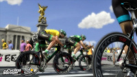 Die Tour de France 2014 startet auf Konsolen und PCs