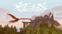 Feather Has You Soaring Through The Sky, Oddly Not Killing Anyone