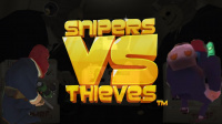 Snipers Vs Thieves